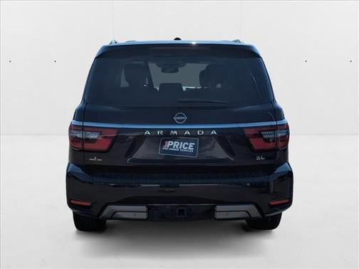 2021 Nissan Armada SL 2WD