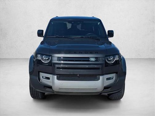 2024 Land Rover Defender 90 P300 S