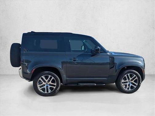 2024 Land Rover Defender 90 P300 S