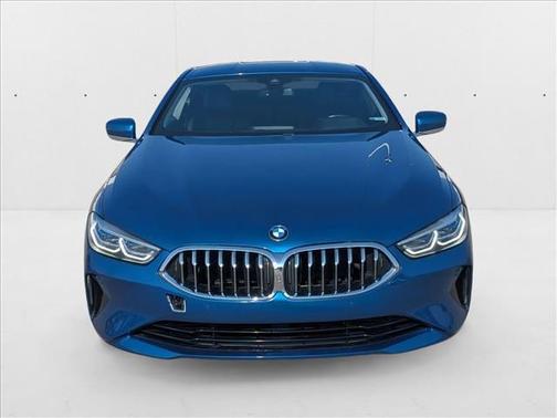 2020 BMW 840 i