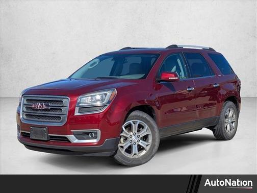 2015 GMC Acadia SLT-2