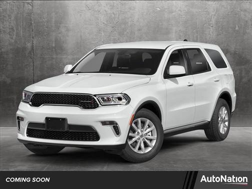 2023 Dodge Durango SXT RWD