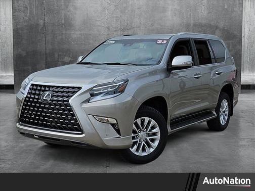 2023 Lexus GX 460 Premium