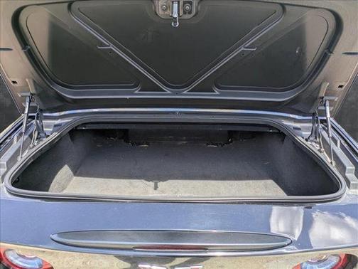 2008 Chevrolet Corvette Base