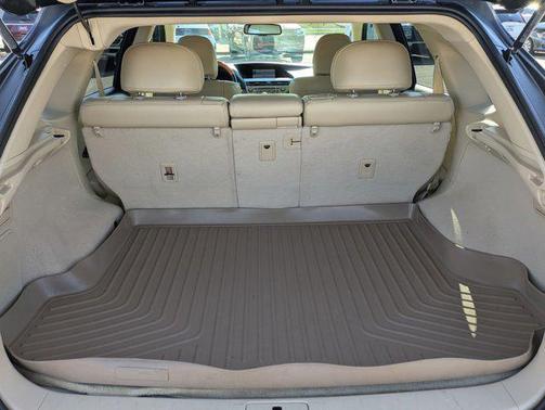 2012 Lexus RX 350 Base