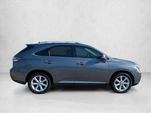 2012 Lexus RX 350 Base