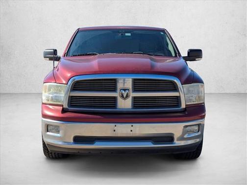 2011 Dodge Ram 1500 Lone Star