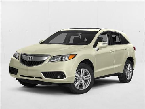 2015 Acura RDX Base