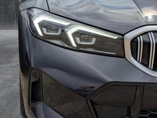 2023 BMW 330 330i