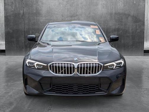 2023 BMW 330 330i