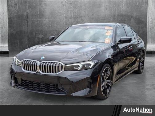 2023 BMW 330 330i