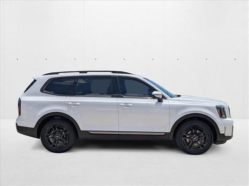 2023 Kia Telluride SX Prestige X-Line
