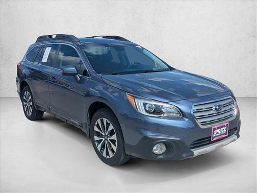 2017 Subaru Outback 3.6R Limited