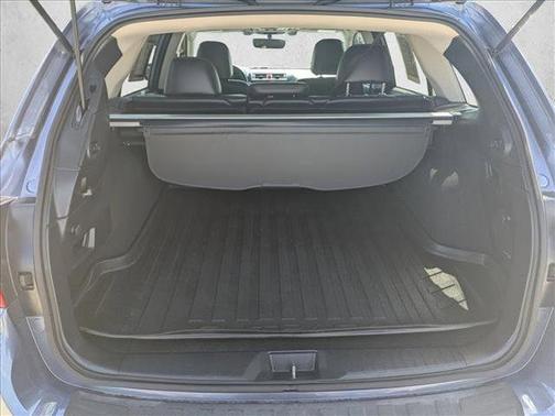 2017 Subaru Outback 3.6R Limited