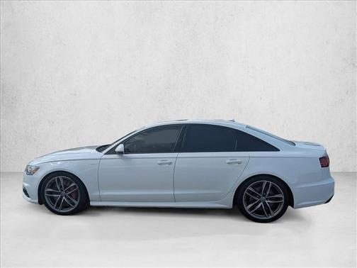 2018 Audi S6 4.0T Premium Plus