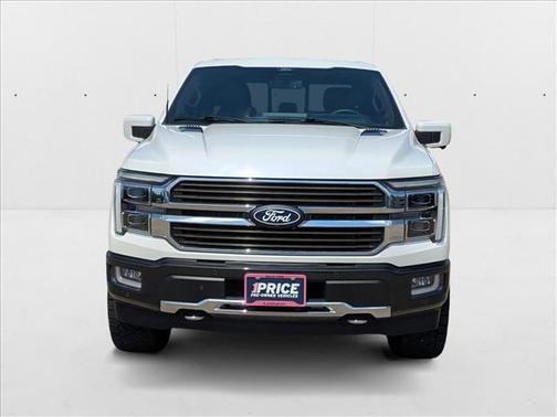2024 Ford F-150 King Ranch