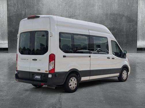 2020 Ford Transit-350 XLT