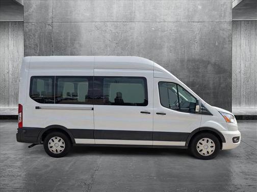 2020 Ford Transit-350 XLT