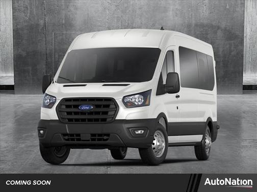 2020 Ford Transit-350 XLT