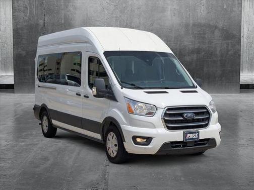 2020 Ford Transit-350 XLT
