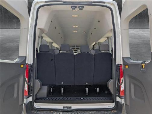 2020 Ford Transit-350 XLT