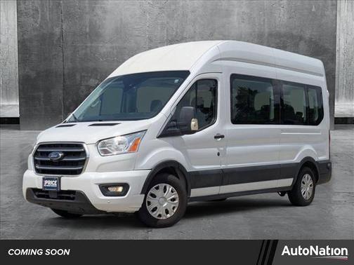 2020 Ford Transit-350 XLT