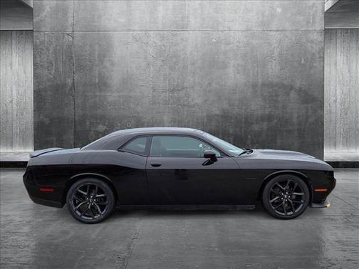 2020 Dodge Challenger R/T