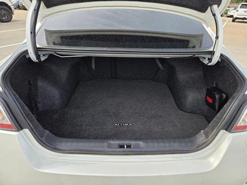 2015 Nissan Altima 3.5 SL