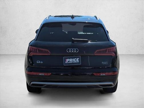 2018 Audi Q5 2.0T Premium