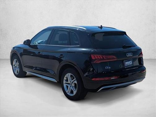 2018 Audi Q5 2.0T Premium
