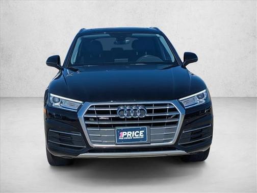2018 Audi Q5 2.0T Premium