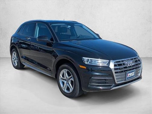 2018 Audi Q5 2.0T Premium