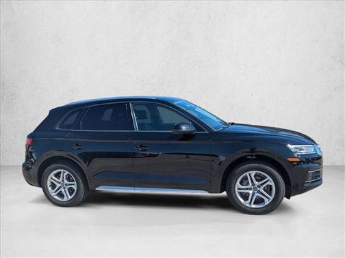 2018 Audi Q5 2.0T Premium