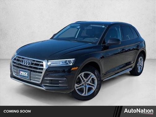 2018 Audi Q5 2.0T Premium