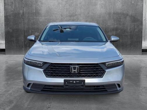 2024 Honda Accord EX 1.5T