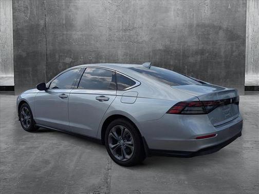 2024 Honda Accord EX 1.5T