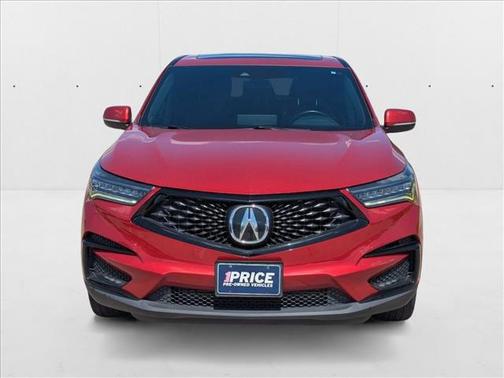 2020 Acura RDX A-Spec