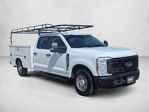 2024 Ford F-250 XL