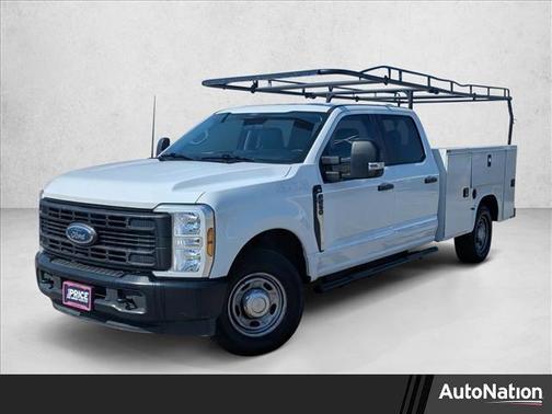 2024 Ford F-250 XL