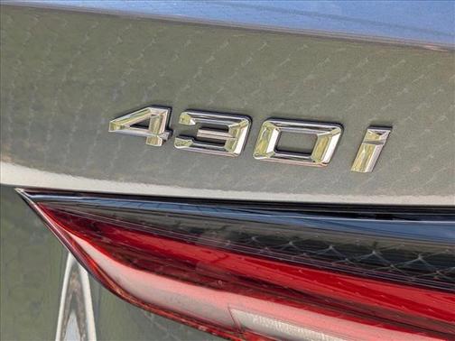 2021 BMW 430 i