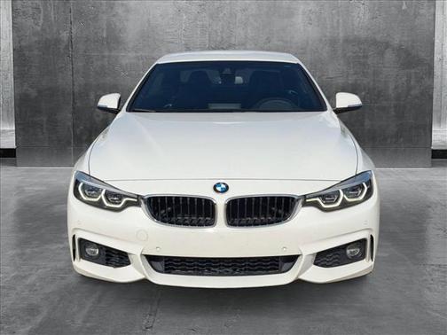 2019 BMW 440 i