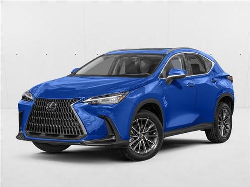 2024 Lexus NX 250 Premium