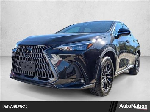 2024 Lexus NX 250 Premium