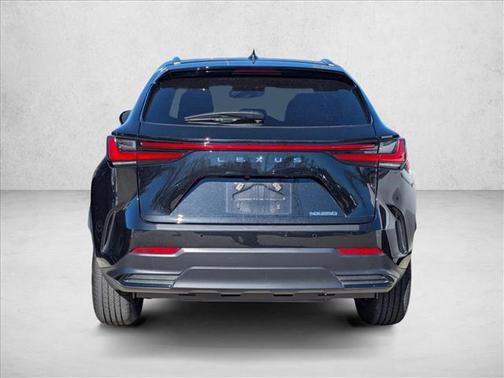 2024 Lexus NX 250 Premium