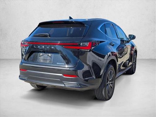 2024 Lexus NX 250 Premium