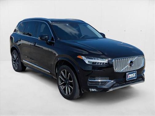 2017 Volvo XC90 T6 Inscription