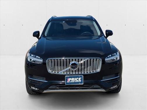 2017 Volvo XC90 T6 Inscription