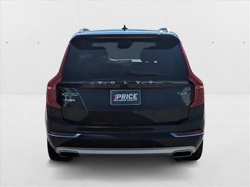 2017 Volvo XC90 T6 Inscription