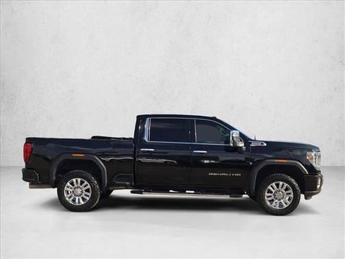 2023 GMC Sierra 2500 Denali