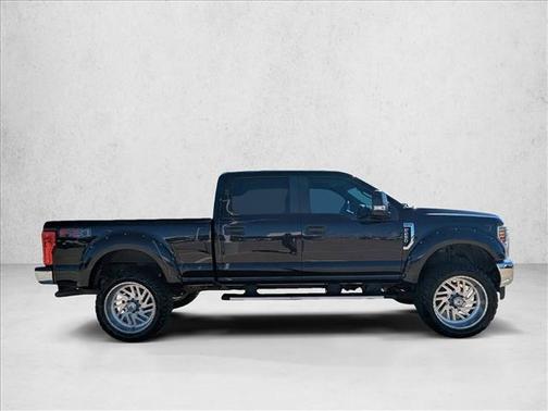 2019 Ford F-250 XL